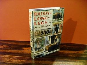 DADDY-LONG-LEGS