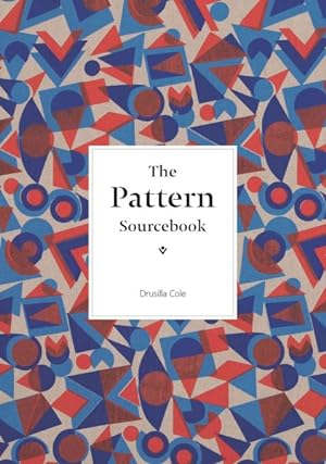 Bild des Verkufers fr Pattern Sourcebook zum Verkauf von GreatBookPrices