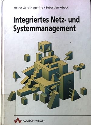 Bild des Verkufers fr Integriertes Netz- und Systemmanagement. zum Verkauf von books4less (Versandantiquariat Petra Gros GmbH & Co. KG)