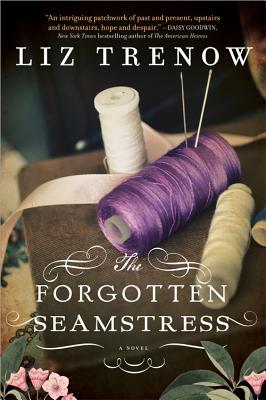 Imagen del vendedor de The Forgotten Seamstress (Paperback or Softback) a la venta por BargainBookStores