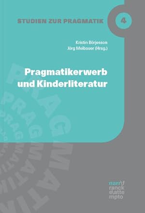 Immagine del venditore per Pragmatikerwerb und Kinderliteratur venduto da primatexxt Buchversand