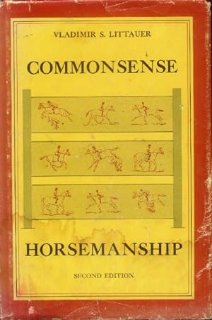 Commonsense Horsemanship