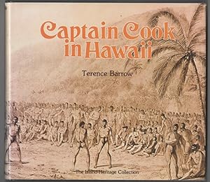 Seller image for Captain Cook in Hawaii for sale by Ainsworth Books ( IOBA)