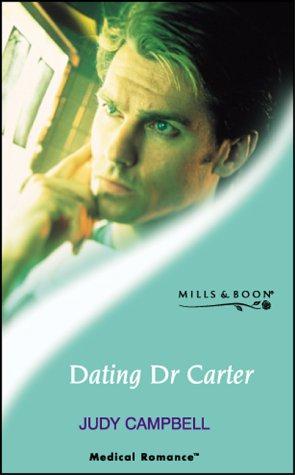 Seller image for Dating Dr.Carter (Mills & Boon Medical) for sale by WeBuyBooks