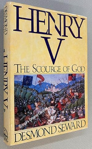 Henry V: The Scourge of God