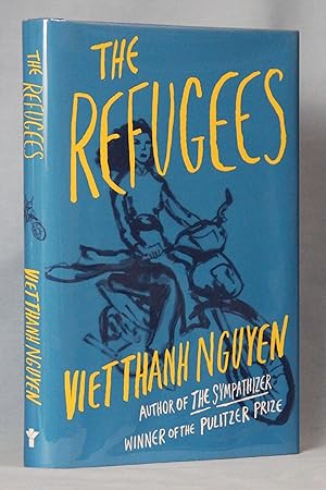 Imagen del vendedor de The Refugees (Signed) a la venta por McInBooks, IOBA