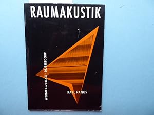 Raumakustik - Entwurf und Ausbau von Zuhörerräumen nach raumakustischen Gesichtspunkten.