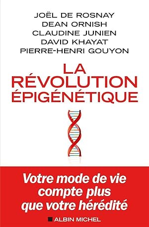 la révolution épigénétique