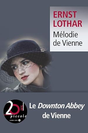 mélodie de Vienne