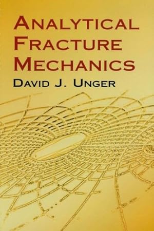 Seller image for Analytical Fracture Mechanics. for sale by FIRENZELIBRI SRL
