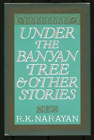 Imagen del vendedor de Under The Banyan Tree and Other Stories a la venta por Between the Covers-Rare Books, Inc. ABAA