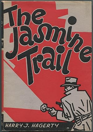 Image du vendeur pour The Jasmine Trail mis en vente par Between the Covers-Rare Books, Inc. ABAA