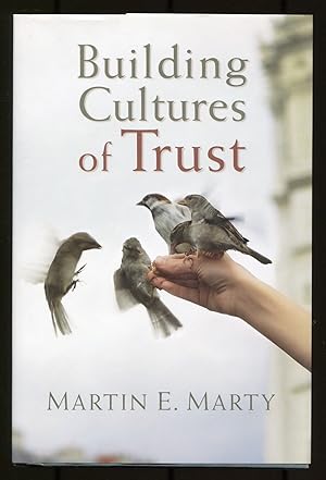 Bild des Verkufers fr Building Cultures of Trust (Emory University Studies in Law and Religion) zum Verkauf von Between the Covers-Rare Books, Inc. ABAA