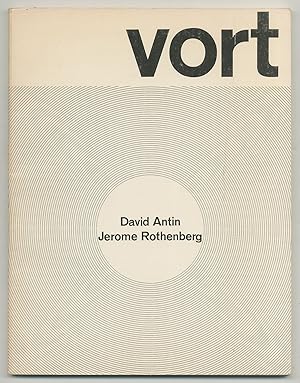 Immagine del venditore per Vort #7 venduto da Between the Covers-Rare Books, Inc. ABAA