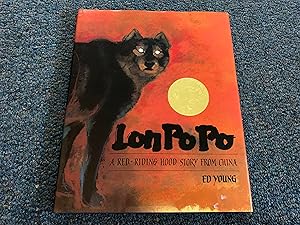 Lon Po Po: A Red-Riding Hood Story from China