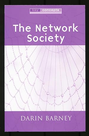 Seller image for The Network Society for sale by Between the Covers-Rare Books, Inc. ABAA