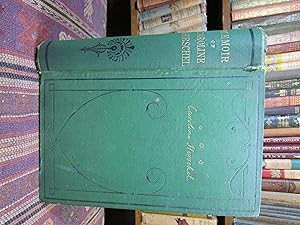 Bild des Verkufers fr Memoir and Correspondence of Caroline Herschel (Signed "Mary F. Thomas" on Title Page) zum Verkauf von Pages Past--Used & Rare Books