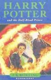 Harry Potter 6 and the Half-Blood Prince