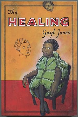 Seller image for The Healing for sale by Between the Covers-Rare Books, Inc. ABAA