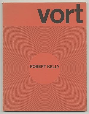 Imagen del vendedor de Vort #5 - Summer 1974 a la venta por Between the Covers-Rare Books, Inc. ABAA