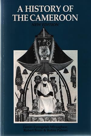 Seller image for The History of the Cameroon New Edition for sale by Fundus-Online GbR Borkert Schwarz Zerfa