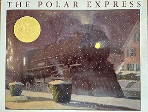 The Polar Express