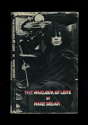 marc bolan - warlock love - AbeBooks