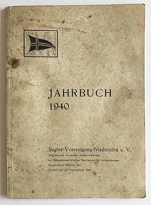 Jahrbuch 1940