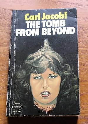 The Tomb from Beyond.