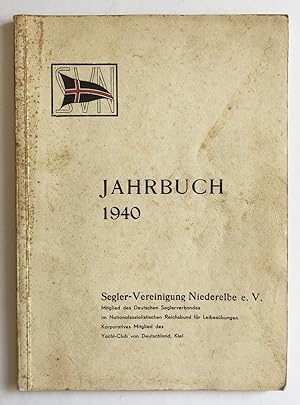 Jahrbuch 1940