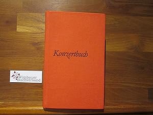 Bild des Verkufers fr Orchestermusik; Teil: Bd. 2., G - O zum Verkauf von Antiquariat im Kaiserviertel | Wimbauer Buchversand
