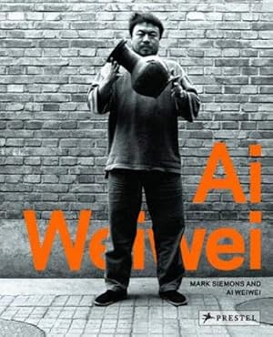 Bild des Verkufers fr Ai Weiwei - so sorry. [Haus der Kunst]. With texts by Ai Weiwei and Mark Siemons zum Verkauf von ACADEMIA Antiquariat an der Universitt