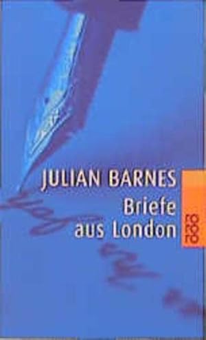 Seller image for Briefe aus London: 1990 - 1995 for sale by Modernes Antiquariat an der Kyll