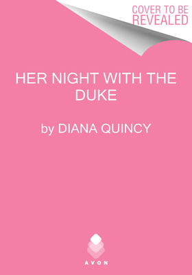 Seller image for Her Night with the Duke (Paperback or Softback) for sale by BargainBookStores
