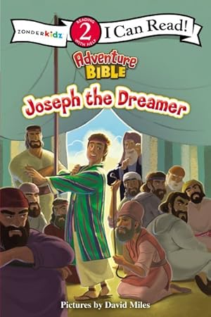 Immagine del venditore per Joseph the Dreamer venduto da GreatBookPrices