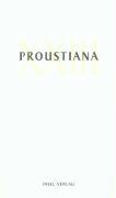 Seller image for Proustiana XXIII for sale by moluna