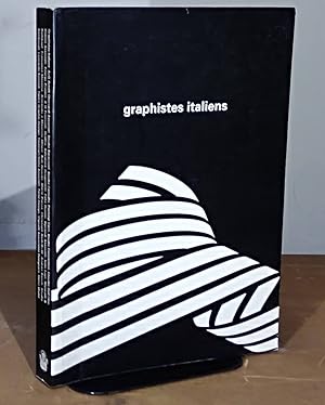Seller image for GRAPHISTES ITALIENS for sale by Livres 113