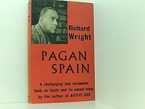 Seller image for Pagan Spain for sale by Book Broker