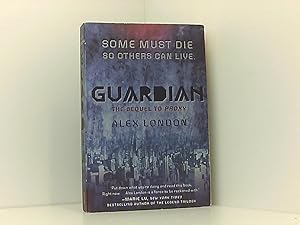 Seller image for Guardian (Proxy) for sale by Book Broker