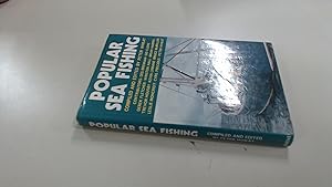 Seller image for POPULAR SEA FISHING. for sale by BoundlessBookstore