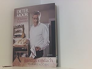 Seller image for ganz & einfach: tempofrei kochen for sale by Book Broker