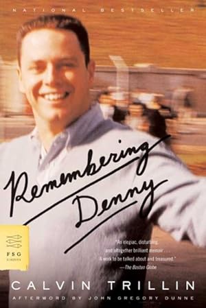 Image du vendeur pour Remembering Denny mis en vente par GreatBookPrices