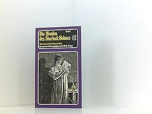 Seller image for Die Rivalen des Sherlock Holmes, Band 2 for sale by Book Broker