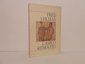 Seller image for L'amico ritrovato for sale by Libreria Spalavera