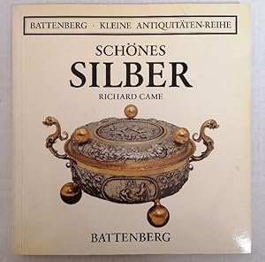 Image du vendeur pour Schnes Silber mis en vente par Buchhandlung Loken-Books