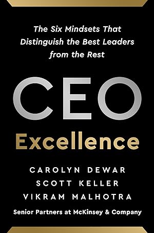 Seller image for CEO Excellence for sale by moluna