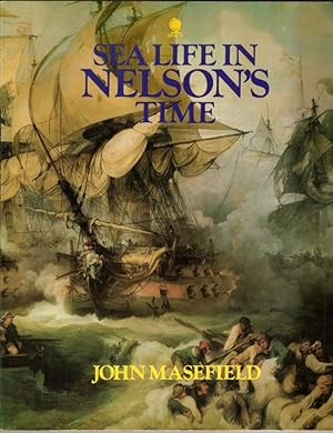 Seller image for Sea Life in Nelson's Time for sale by High Street Books