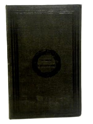 Bild des Verkufers fr The Penny Cyclopaedia of the Society For the Diffusion of Useful Knowledge Vol.VIII zum Verkauf von World of Rare Books