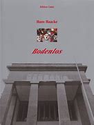 Hans Haacke : Bodenlos: Biennale Venedig 1993 (German/English)