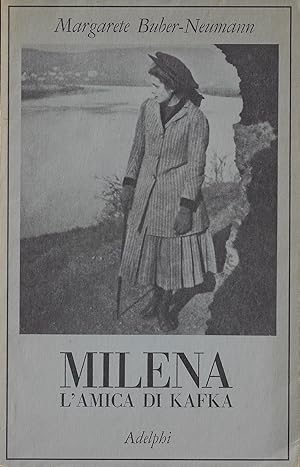 Milena l'amica di Kafka